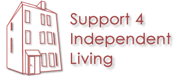 Support 4 Independent Living